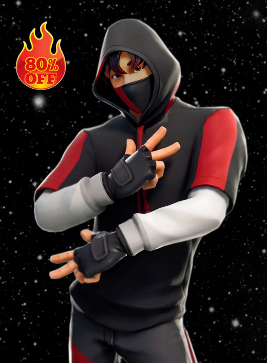 Ikonik Full Access