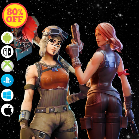 FN Account 50-500 Skin Full Access