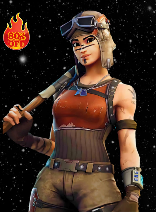 Renegade Raider Full Access