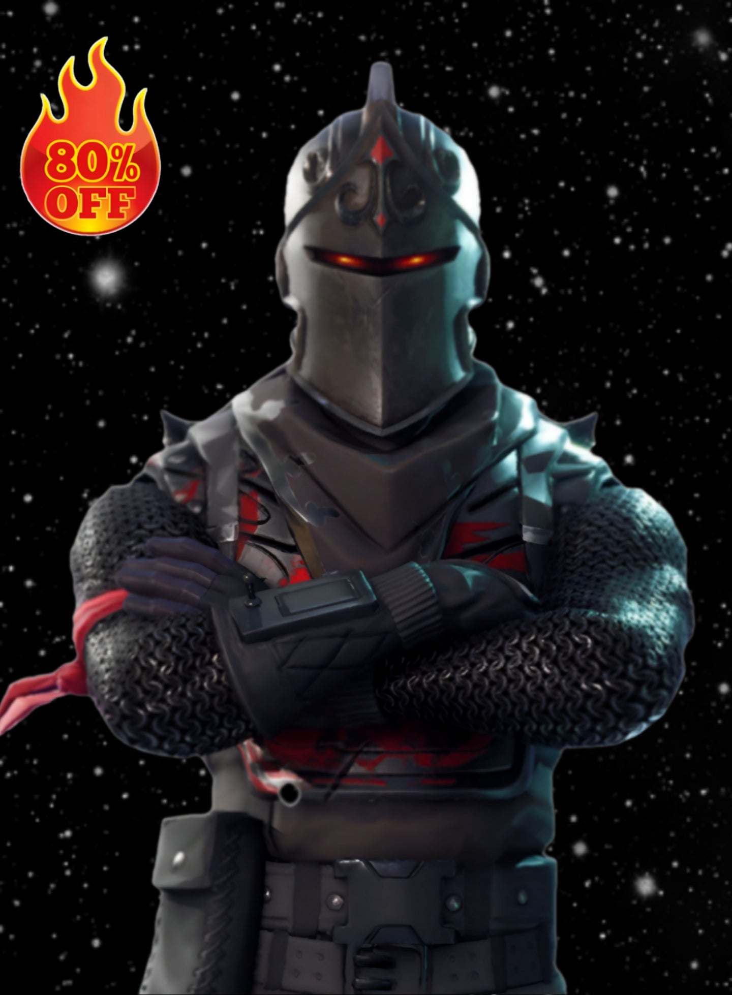 Black knight Full Access