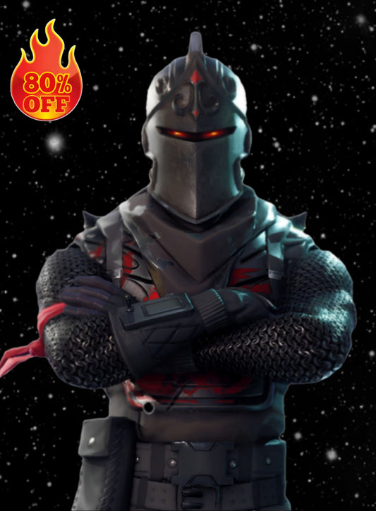 Black knight Full Access