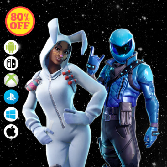 FN Account 10-100 Skin Full Access