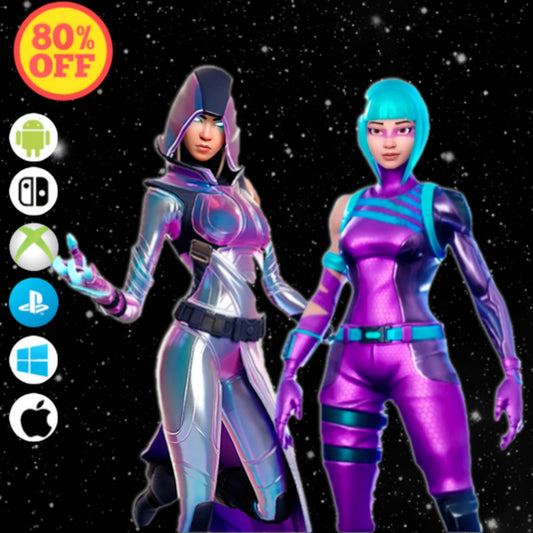 FN Account 40-400 Skin Full Access